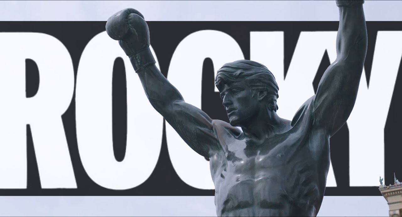 ROCKY - Retrospective (2016)