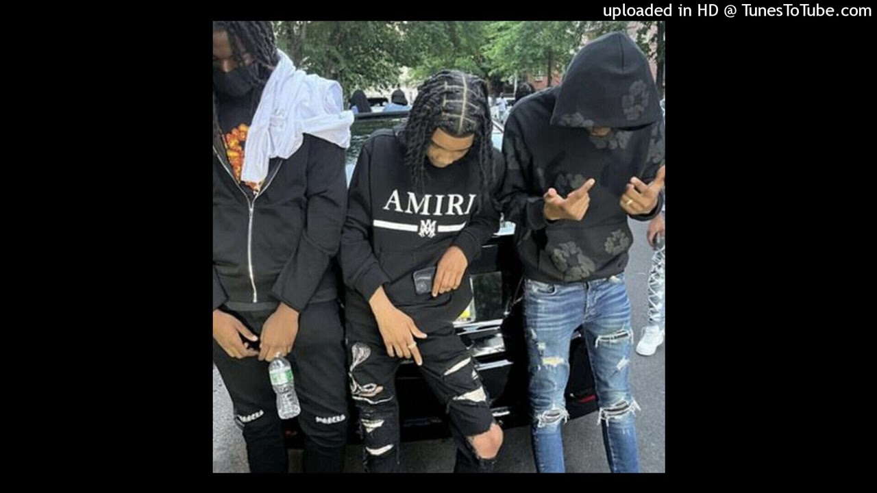 Mdot 59 x Woddy x Etho Suave Dark Fast Jersey Ny Drill Beat 2026 “Vamo' a darle”