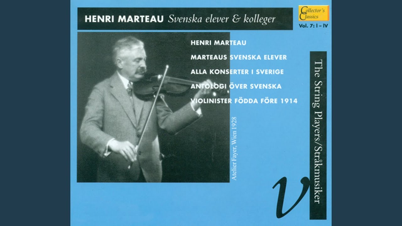 Carmen Fantasy, Op. 25 (version 1)