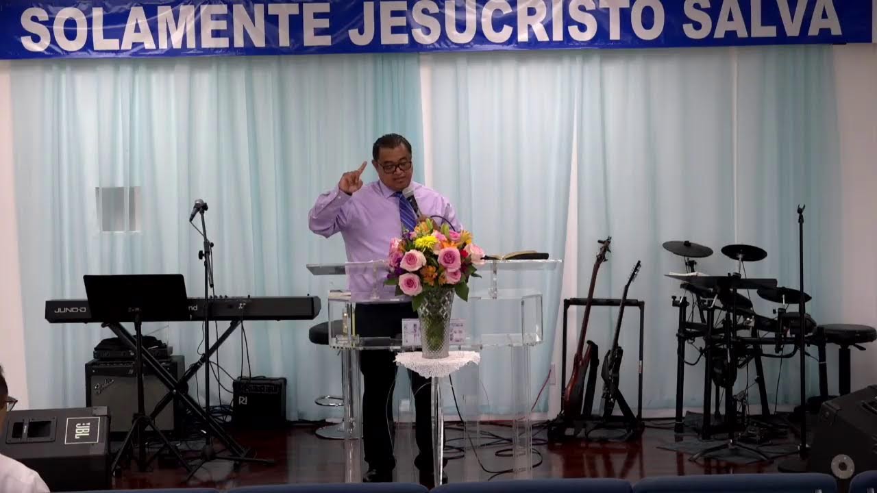Hno Raul Rivas: La Fortaleza de La Oración