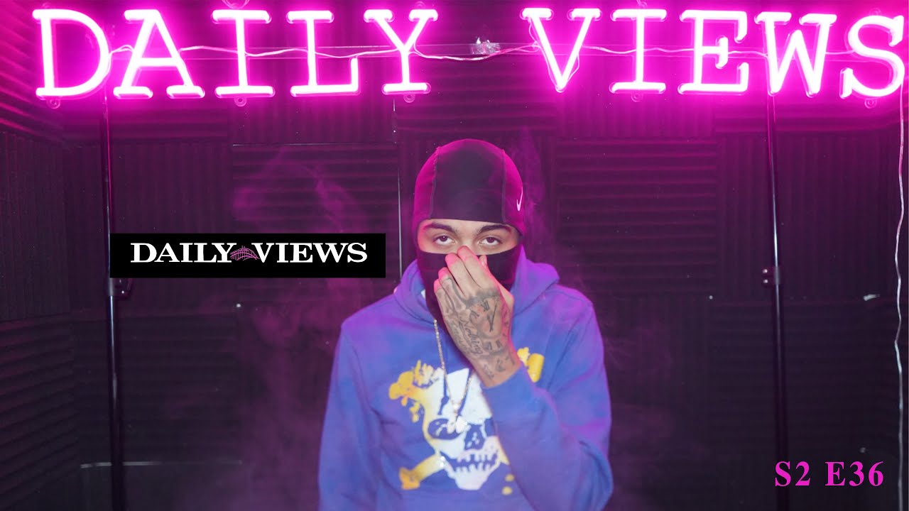 Suave- Daily Views Freestyle