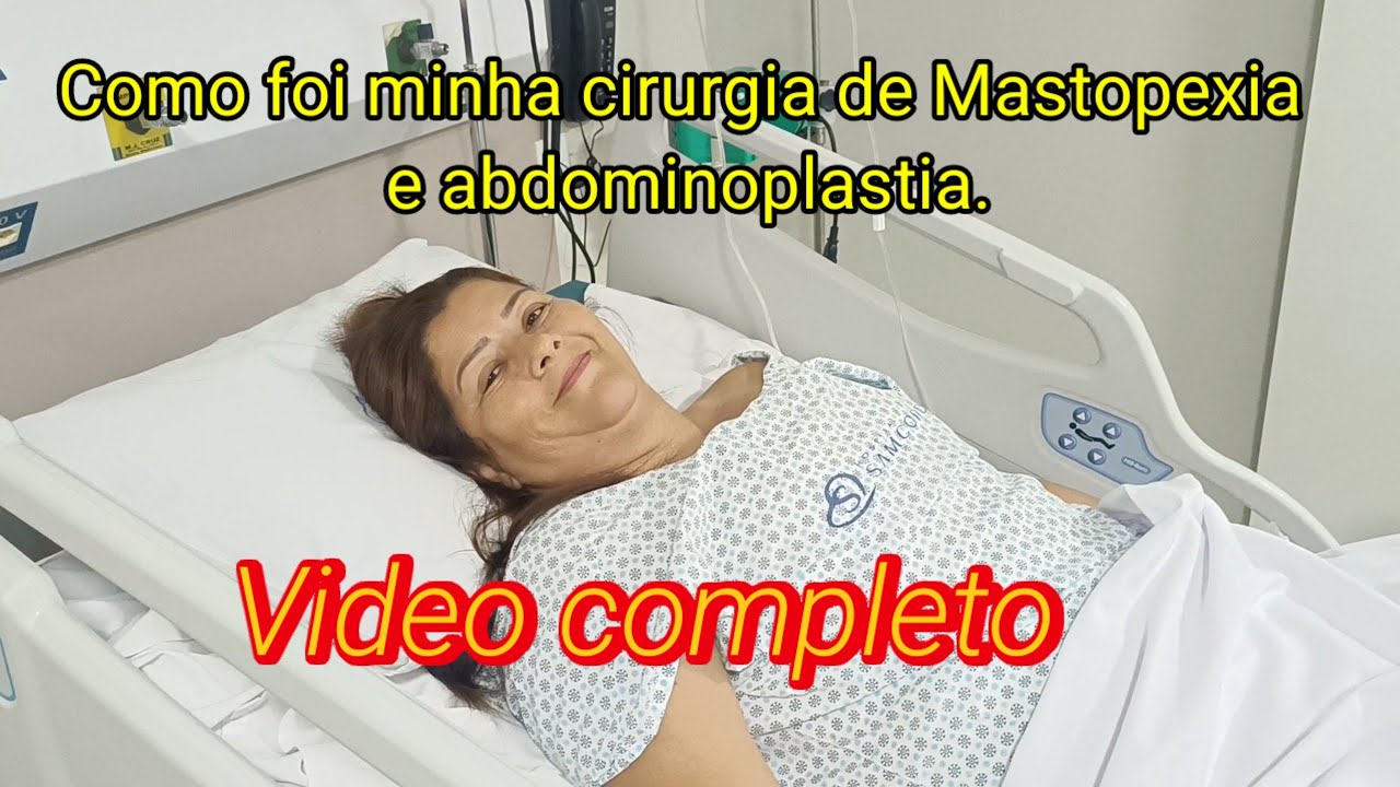 Sonho realizado, Cirurgia plástica. #cirurgiaplastica  #cirurgiasocial 