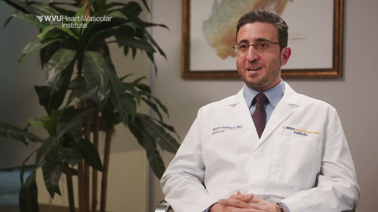 Aortic Stenosis - What is the recovery process for the TAVR Procedure with Dr. Akram Kawsara