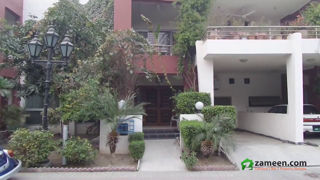 8 MARLA PAIR HOUSE FOR SALE IN SAFARI VILLAS BAHRIA TOWN LAHORE