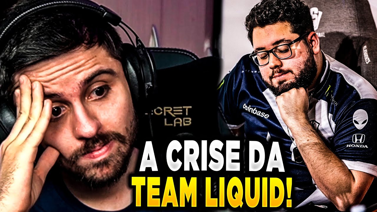 NESK E PALUH FORAM OS CULPADOS? - RAZAH CORTES