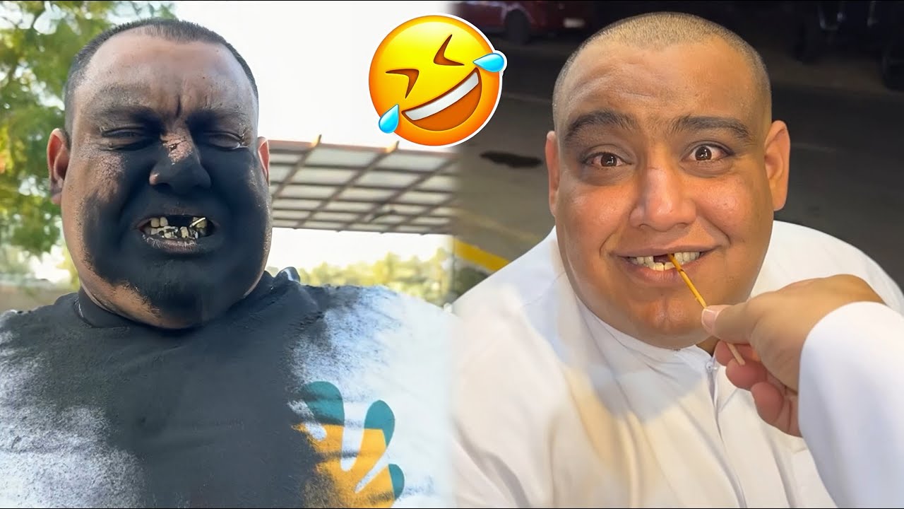 Best Arab Friends Pranks 🤣 Videos #197 – Arabs are Very Funny 😂 | Arabic Humor Hub