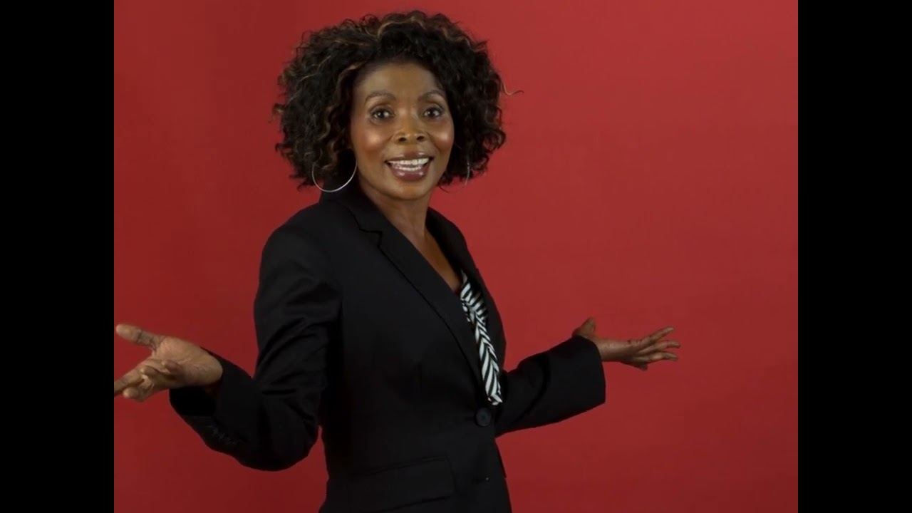 Rose Muhando -  Mwanamke Mbaya