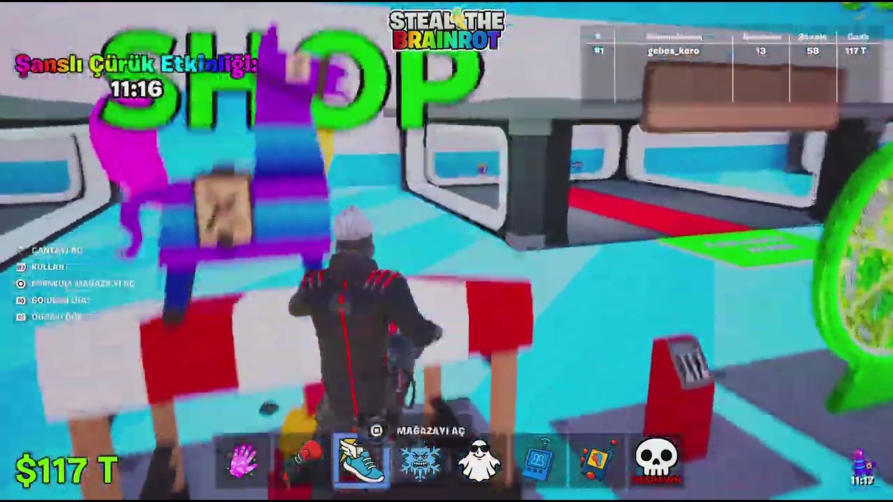 Fortnite😁😁