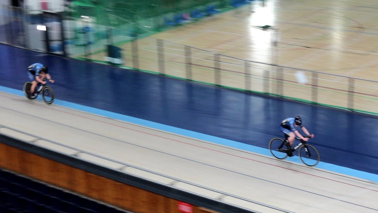 MNTL 160226 #5   Match Sprint #4