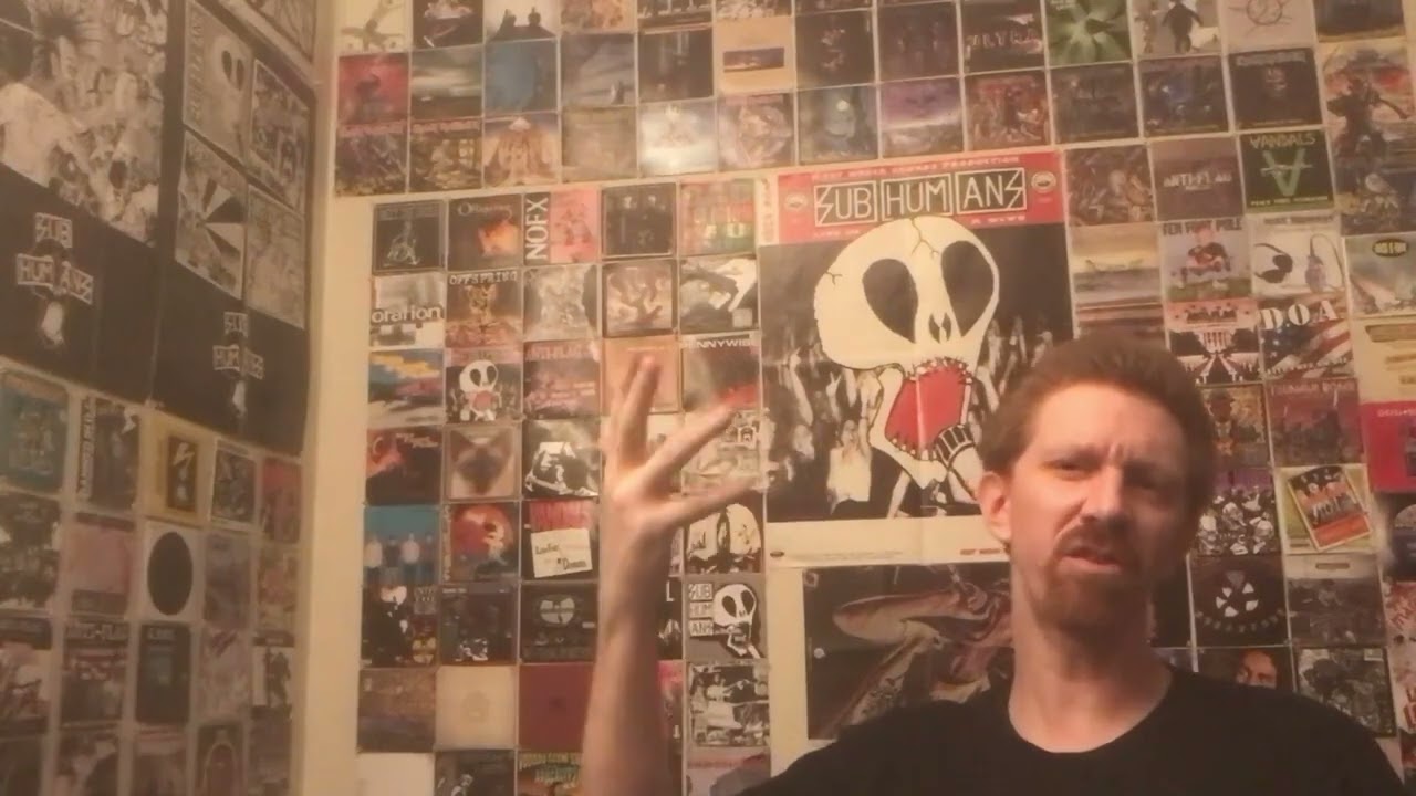 Shnootz - Reaction Video (Duran Duran - Out of My Mind)
