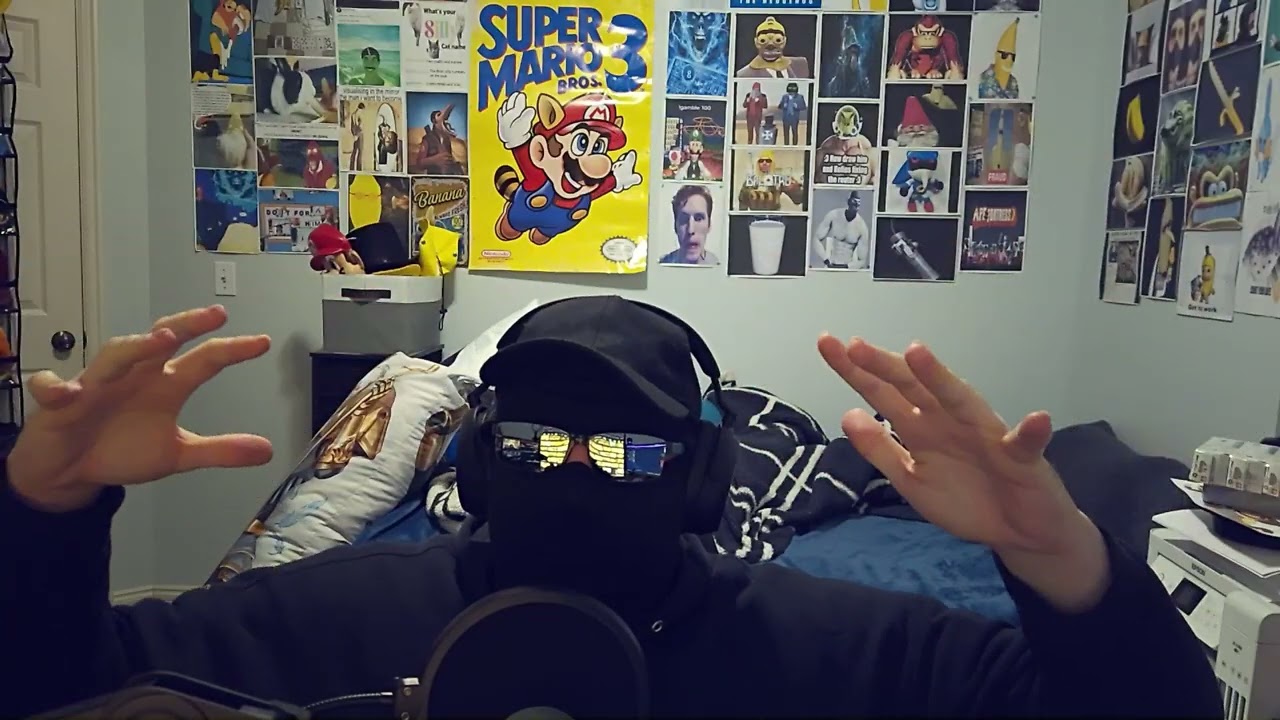 Eating a Banana Everyday until Valve Adds the Strange Second Banana to TF2 #622 #strangesecondbanana