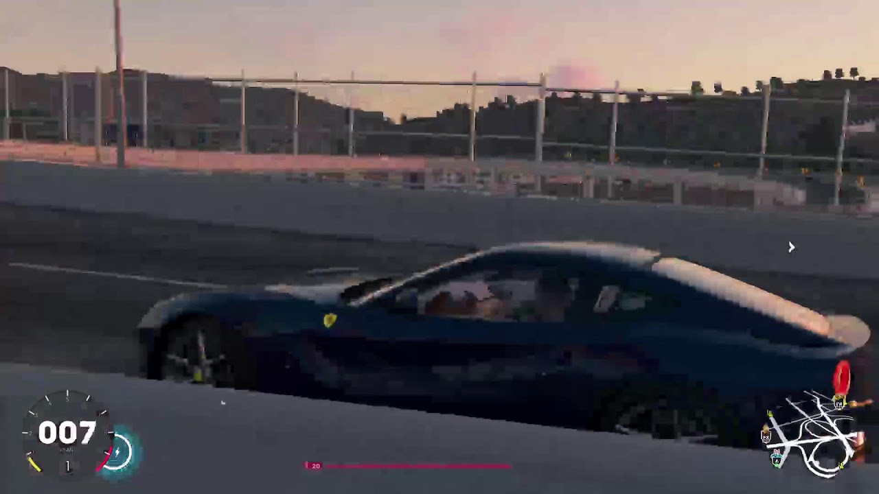 The Crew 2