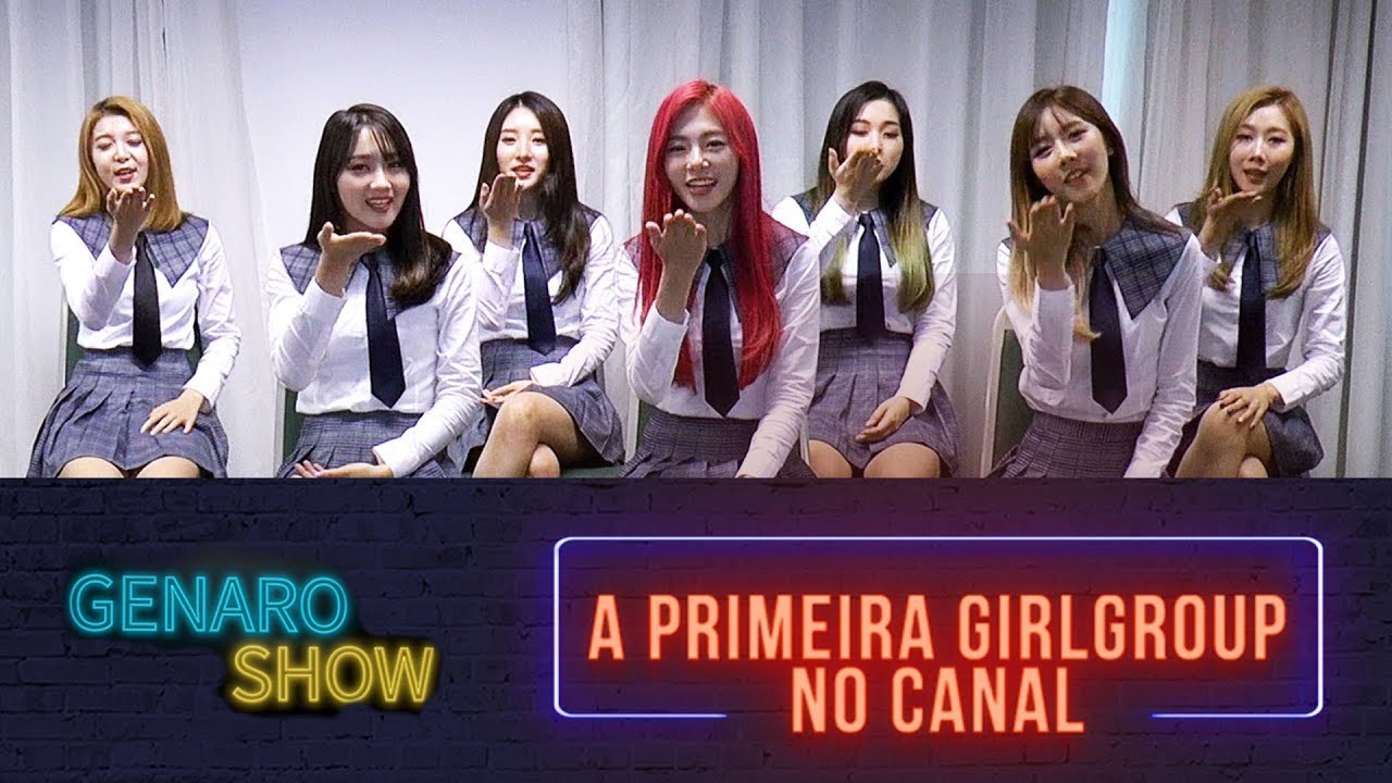 GENARO SHOW - DREAM CATCHER