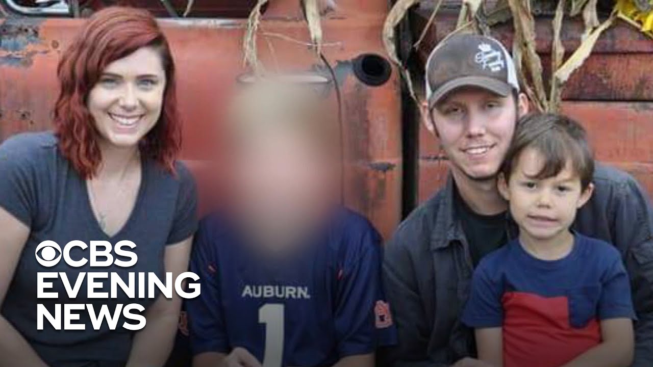 Family that survived Alabama tornado ended up miles apart
