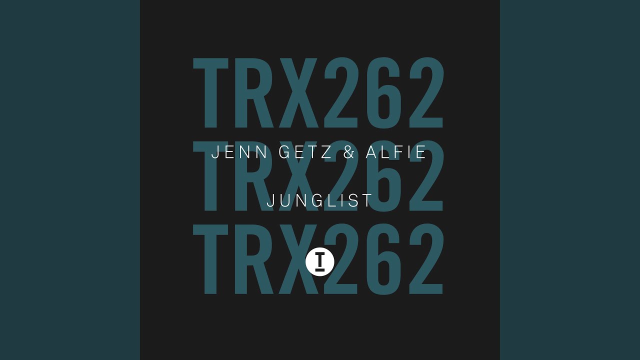 Junglist (Extended Mix)