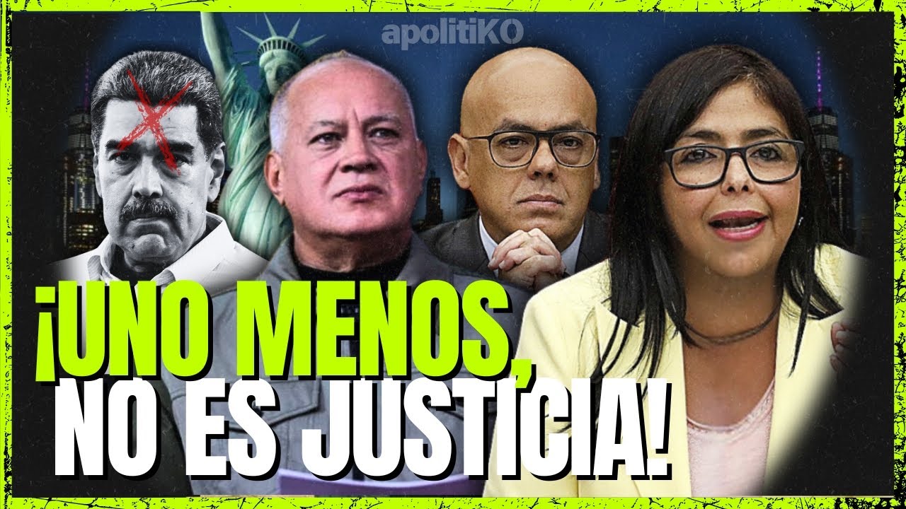 ¡EL TOUR TODO INCLUIDO QUE LE ESPERA A LA CÚPULA DEL RÉGIMEN!