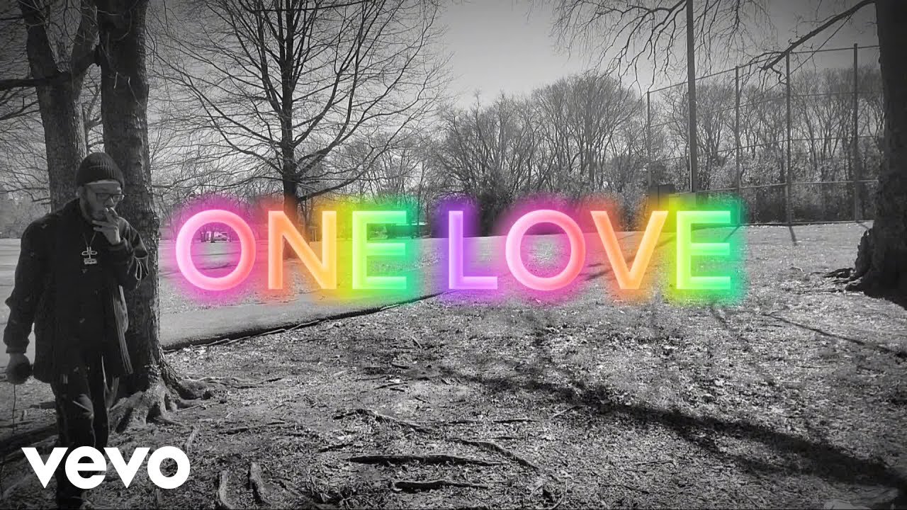 The Red Pill - ONE LOVE
