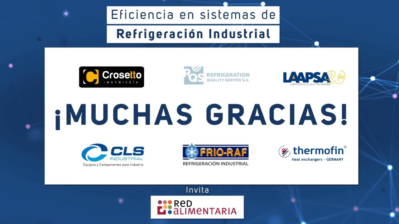 Curso de Refrigeración Industrial - 