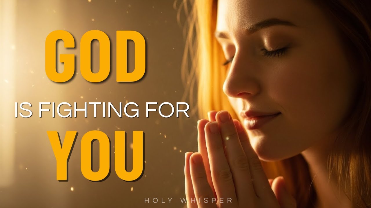 You Are Not Unprotected, God Has Gone Before You