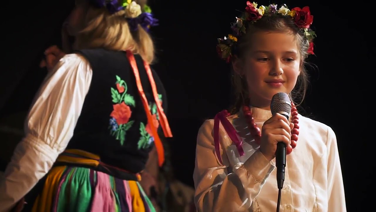 Radość dziś nastała