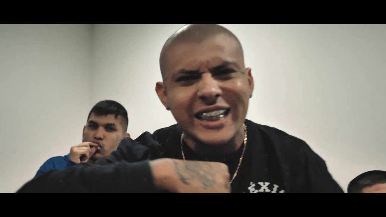 Under Side 821 - Ya quedaron Locos ft @LaSantaGrifaOfficial