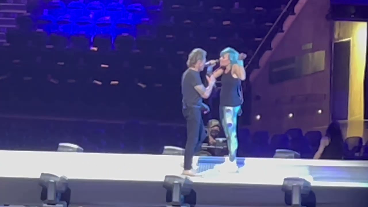 Peter Maffay in Braunschweig 30 08 2022