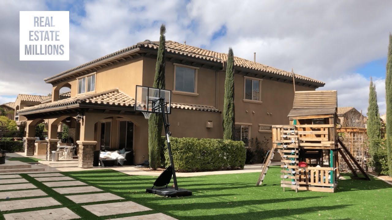 Real Estate Millions: Flip or Flop Vegas