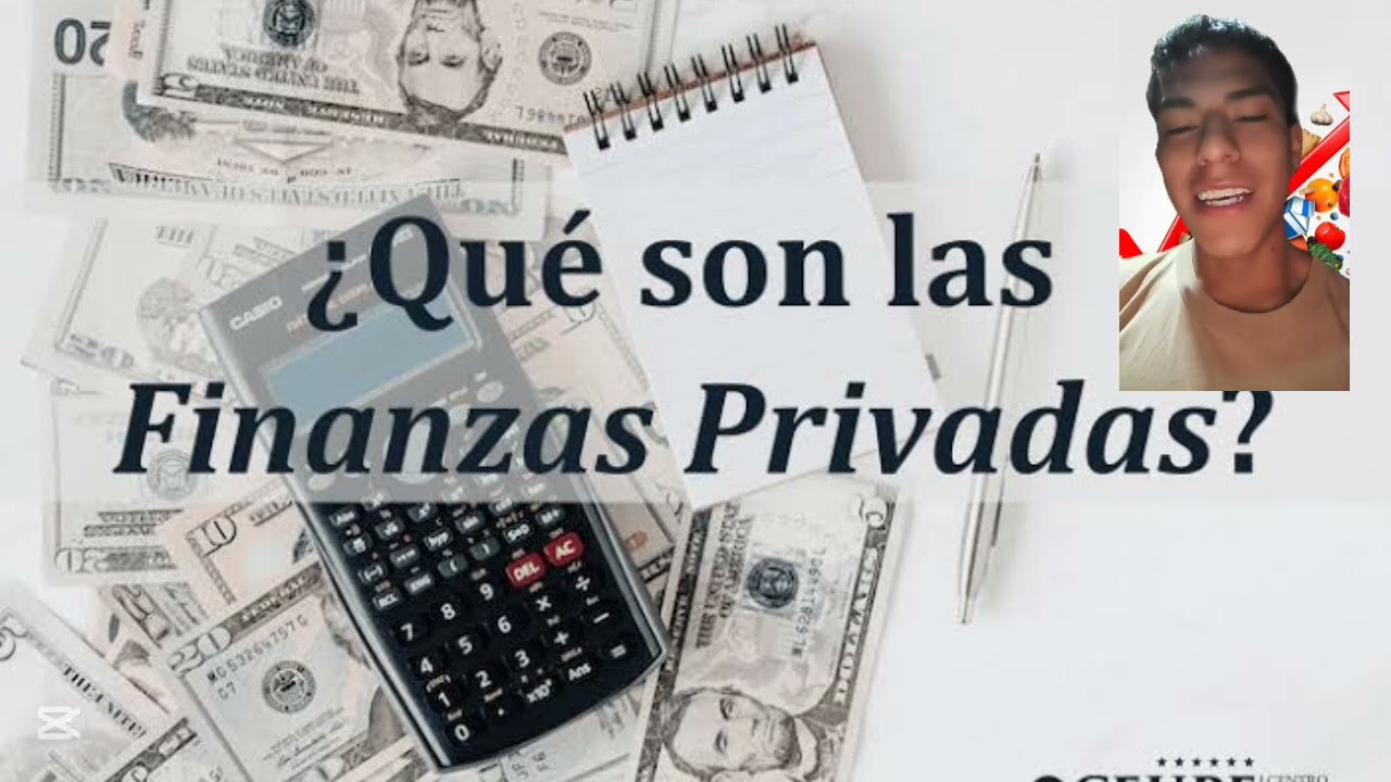 Finanzas privadas