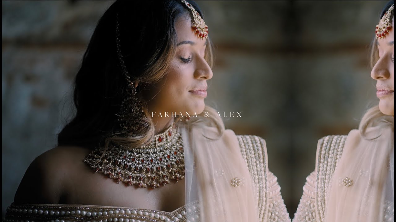 Indian Wedding in Antigua Guatemala ~ Emotional vows