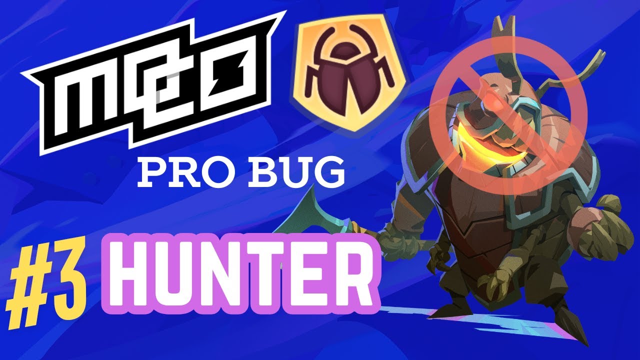 MO.CO - Become a Top Hunter! Tips & Strategies 🎯🔥