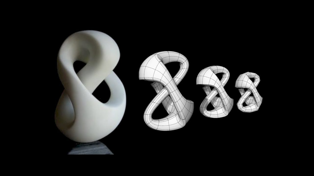 Rhino 3D Tutorial: How to Make a Form using SubD in Rhino 7 WIP