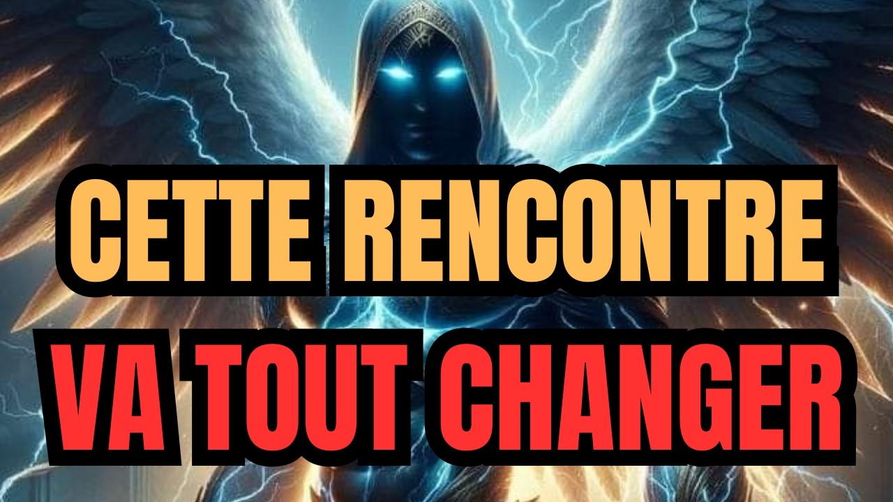 La rencontre qui change complètement la vie d’un Élu
