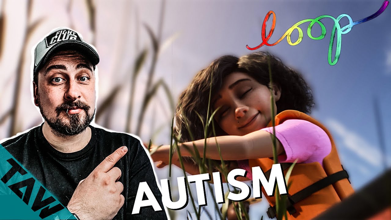 Is Disney Loop AUTISM FILM Any GOOD?