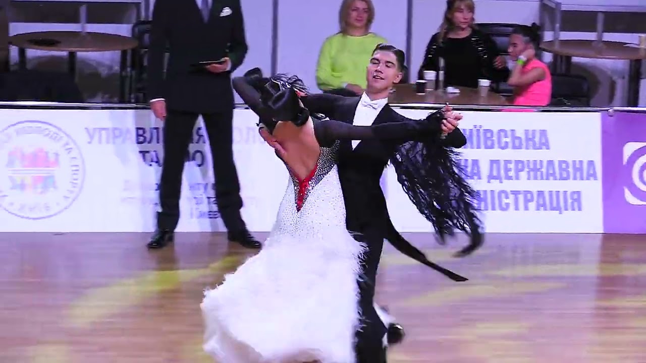 Венский вальс 01