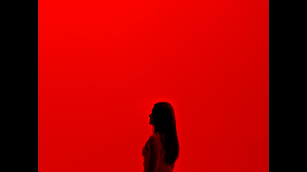 Aida Redru - Ya No TQ Pa&rsquo; Mi