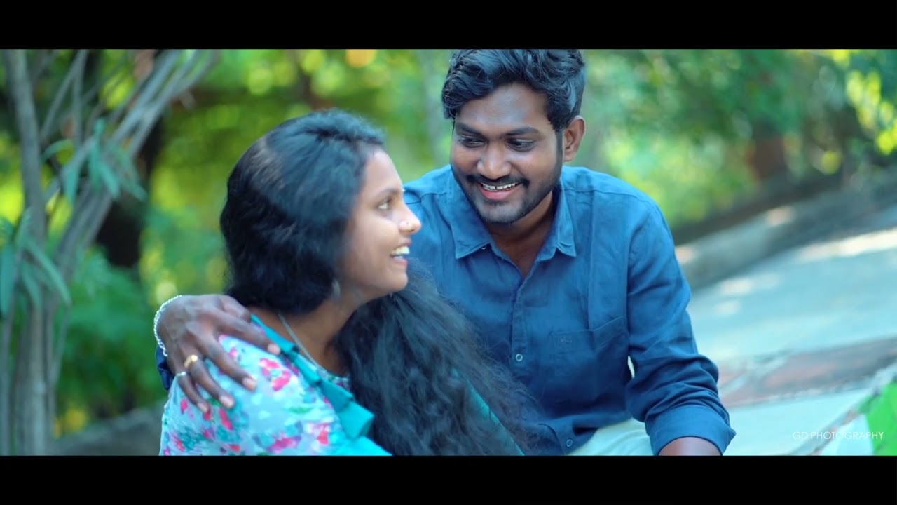SURESH LOVES JANANI