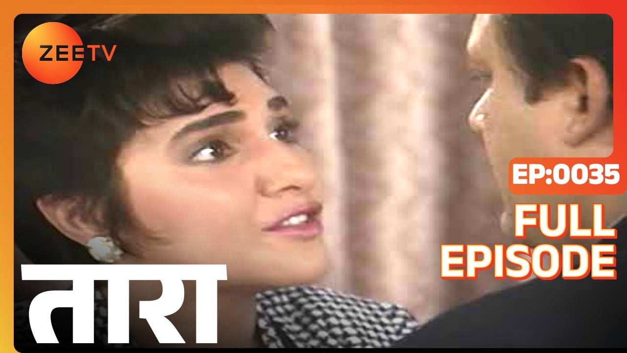 Tara - Full Ep - 35 - Zee TV