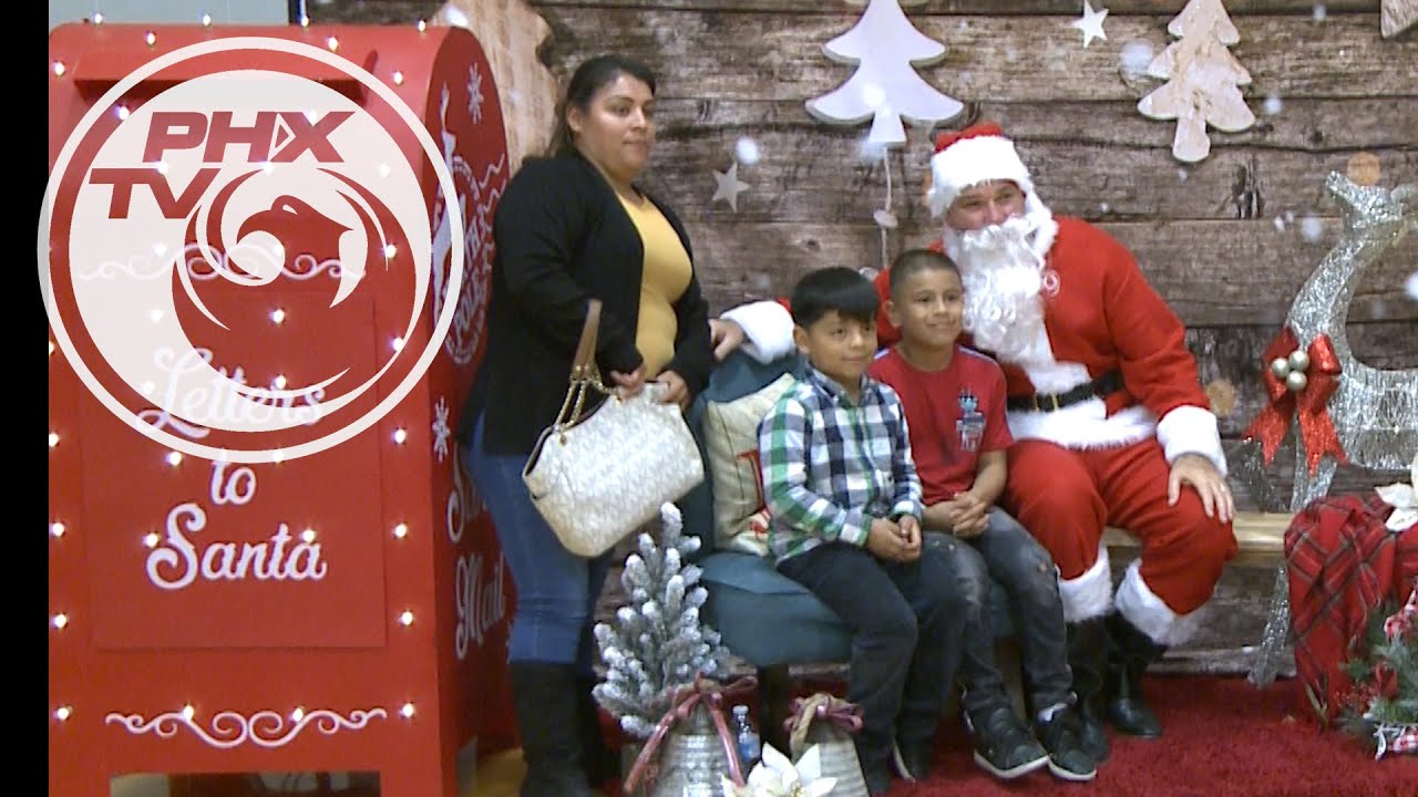 Neighborhood News with Phoenix Vice Mayor Betty Guardado &ndash; Merry Maryvale Celebration