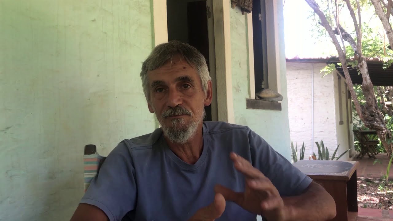 “A vida necessita de pausas” - Pousada do Gostoso & Lembrança de Si