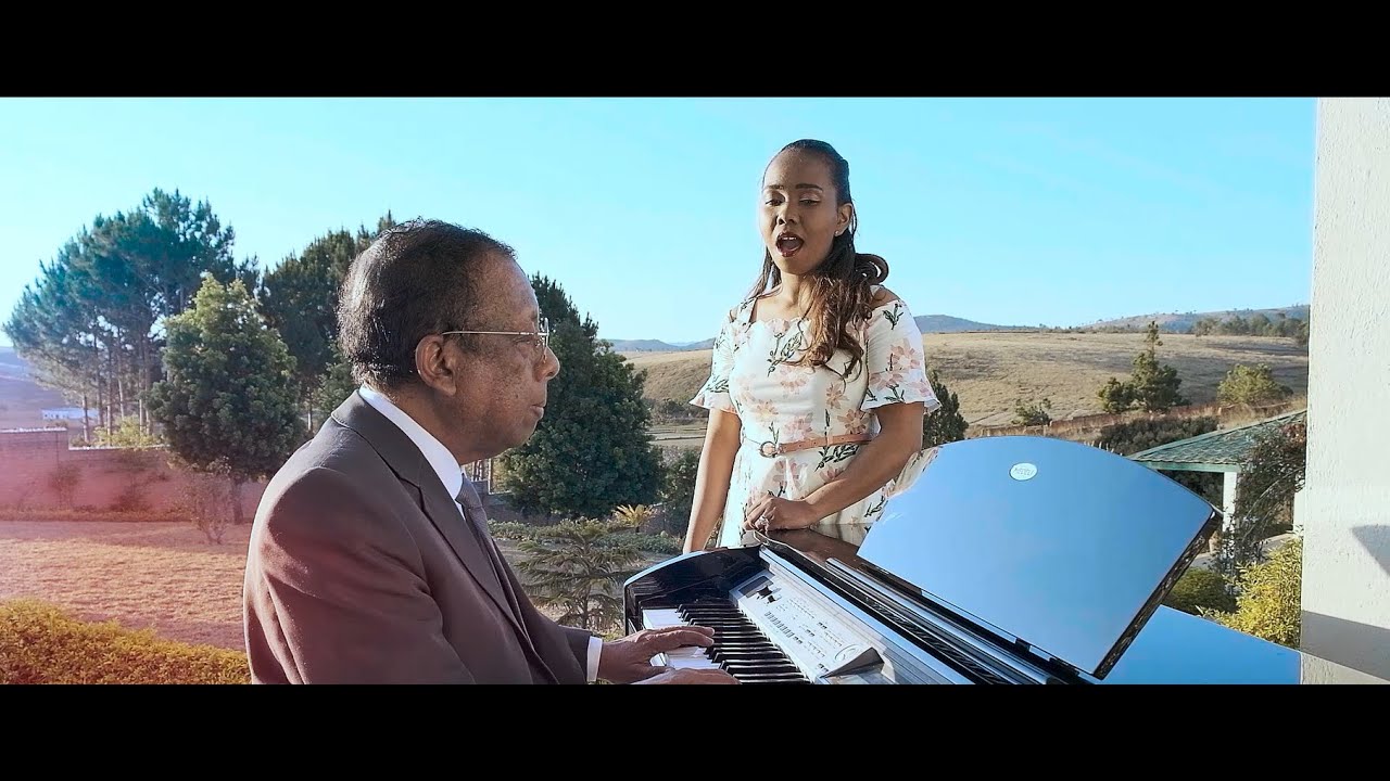 Miantso anao (Dr Rakotobe Andriamaro A.) - Josia