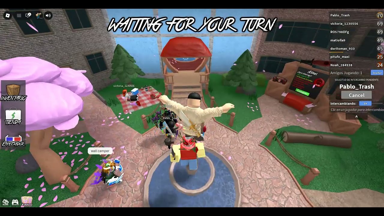 murder mystery 2 parte 2