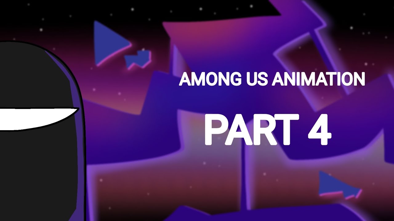 Among Us Rekindle Animation Part 4 - Green