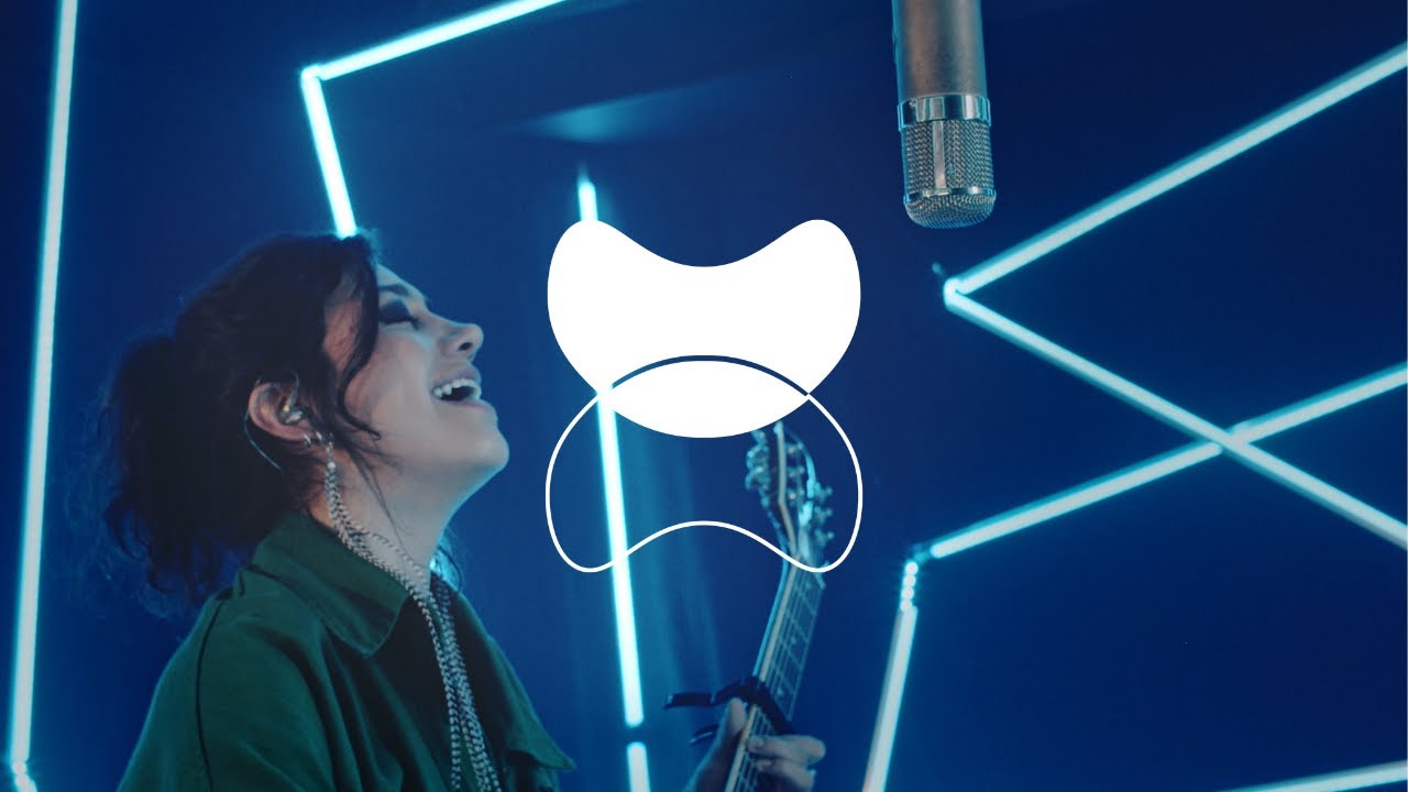 Briela Ojeda - FAIA | Borders Sessions [Spotlight]