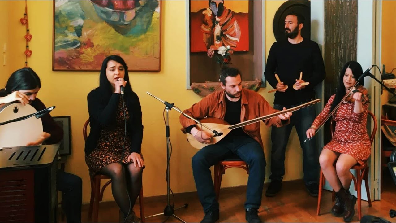 Μακαβιές~şahin