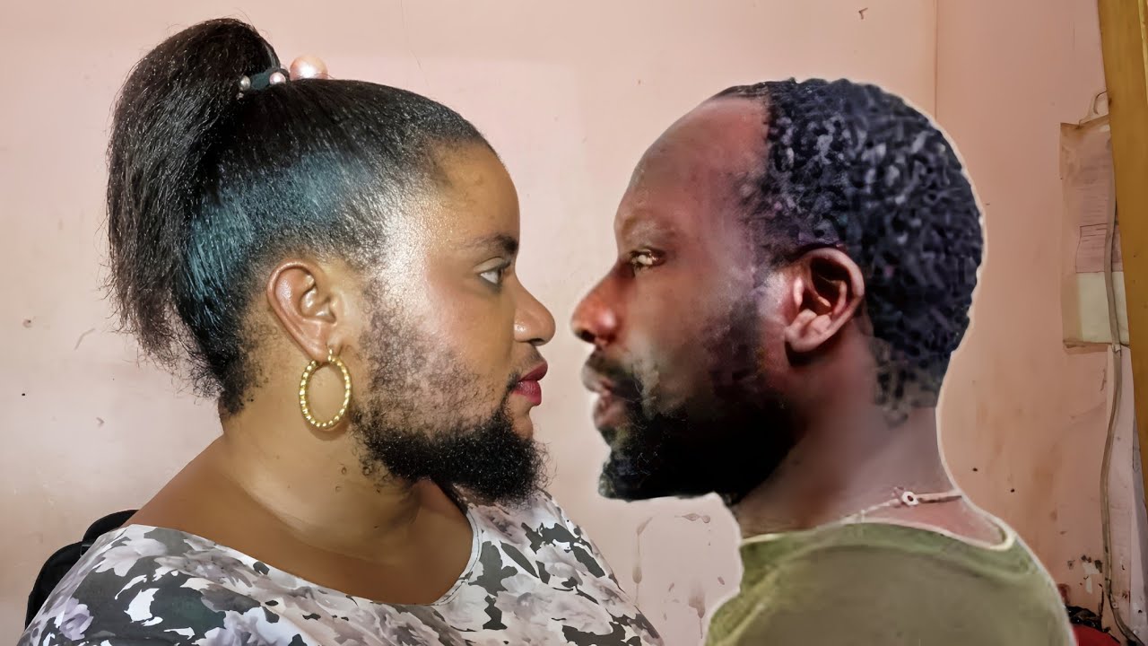 Nimevunja Ndoa Yangu ili Kulinda Ndevu Zangu | Sasa Wanaume Wananiogopa