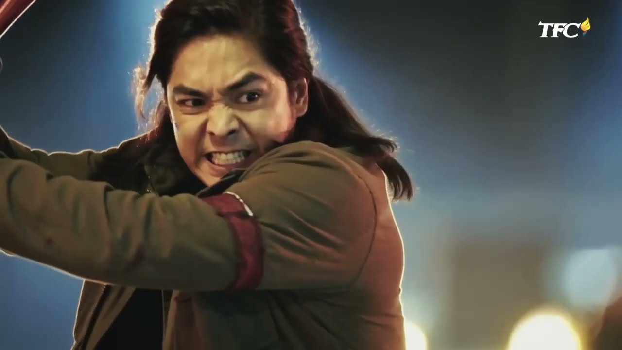 Watch Coco Martin&rsquo;s Sigabo | Weeknights on TFC!