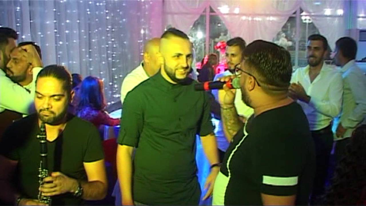 Nikolas - O valoare se cunoaste 2016 (La Ploiesti Nunta Leonard Si Beatrice)