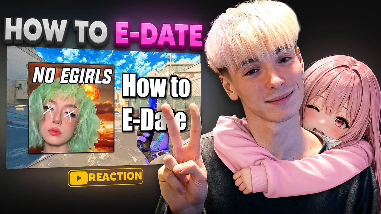 HaiX Reacts To 