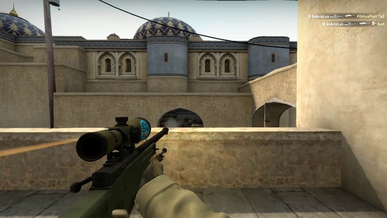Csgo movie GabrieLus