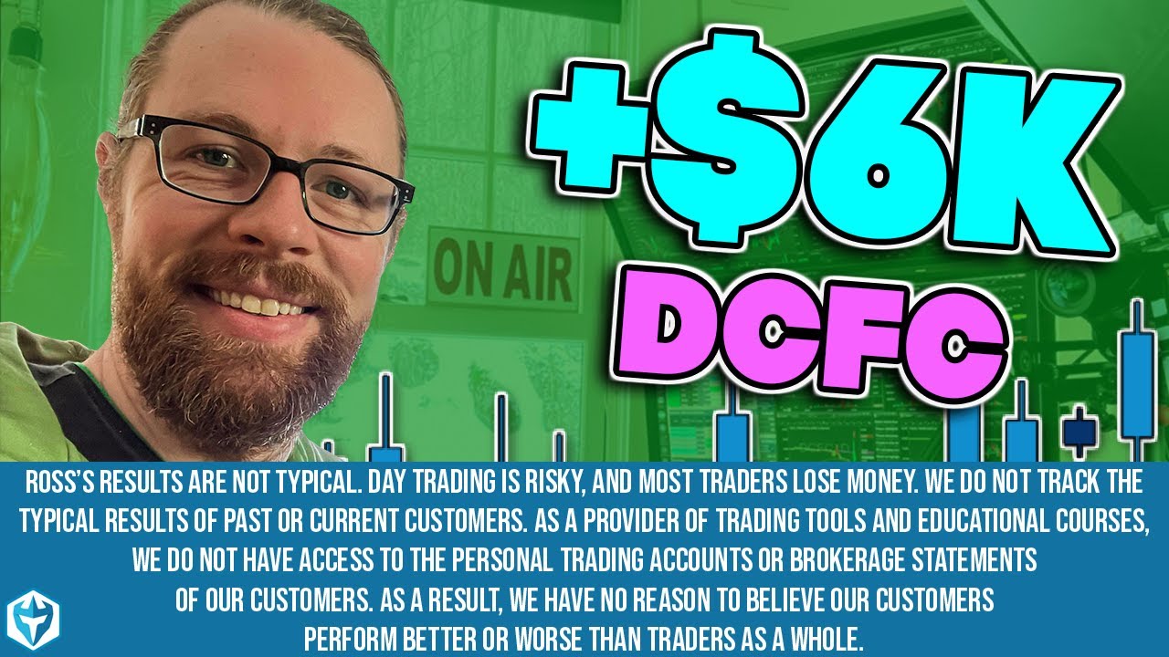 Day Trading Morning Show with Ross Cameron